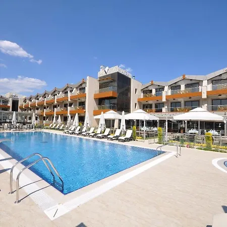 Venus Thermal Boutique 4*