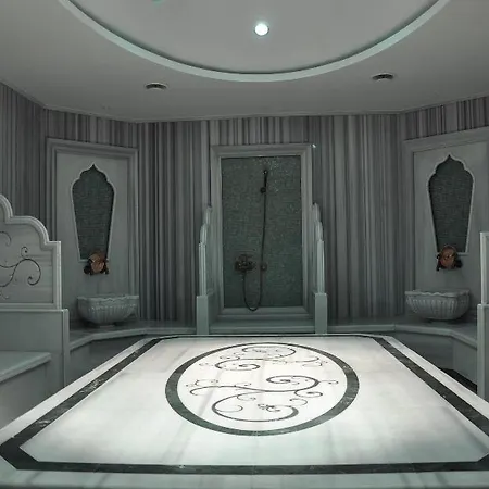 Venus Thermal Boutique 4* Akcay (Edremit)