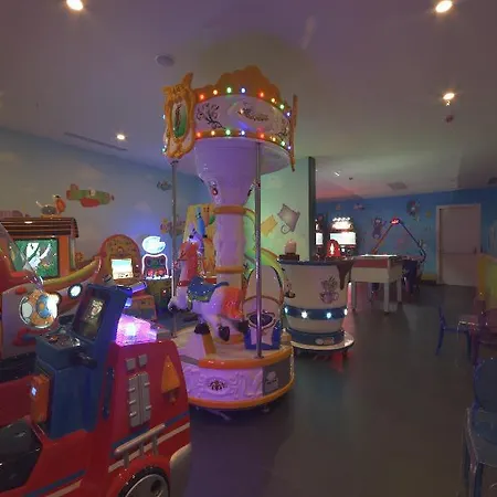 Venus Thermal Boutique Hotel