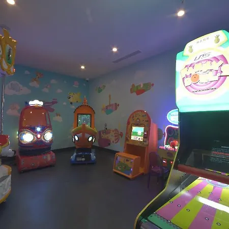 Hotel Venus Thermal Boutique 4*