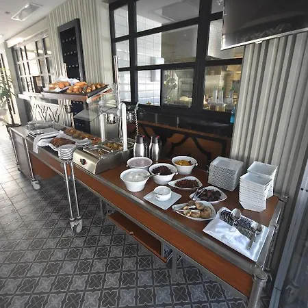 Venus Thermal Boutique Hotel 4*