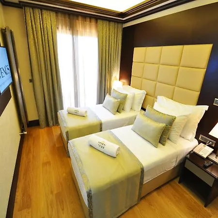 Venus Thermal Boutique 4* Akçay