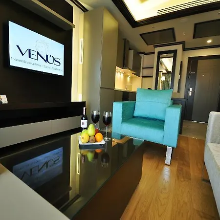 Hotel Venus Thermal Boutique