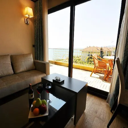 Venus Thermal Boutique Hotel Akçay