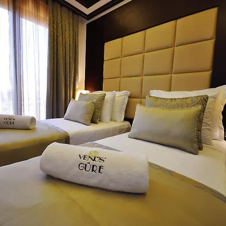 Venus Thermal Boutique