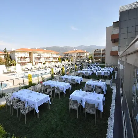 Hotel Venus Thermal Boutique Akçay