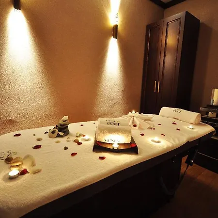 Hotel Venus Thermal Boutique