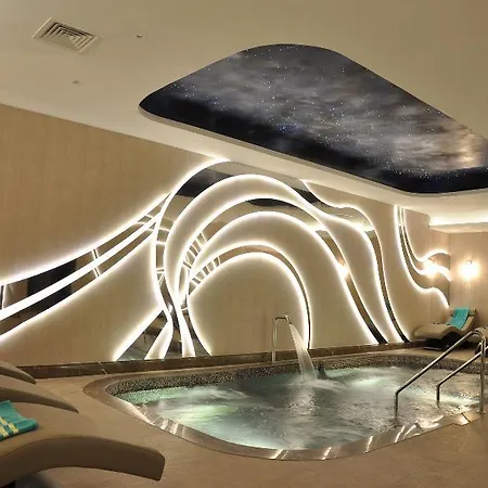 Venus Thermal Boutique Hotel Akcay (Edremit)