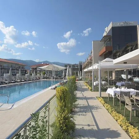 Venus Thermal Boutique Akçay