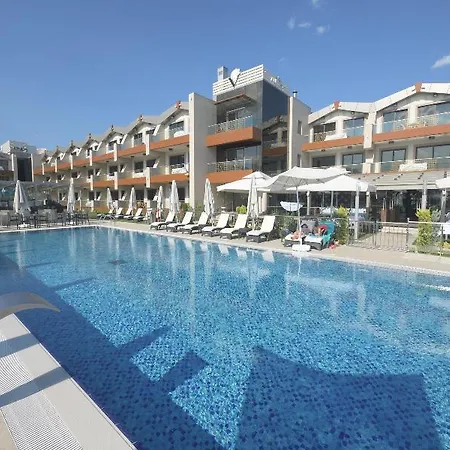 Venus Thermal Boutique Hotel