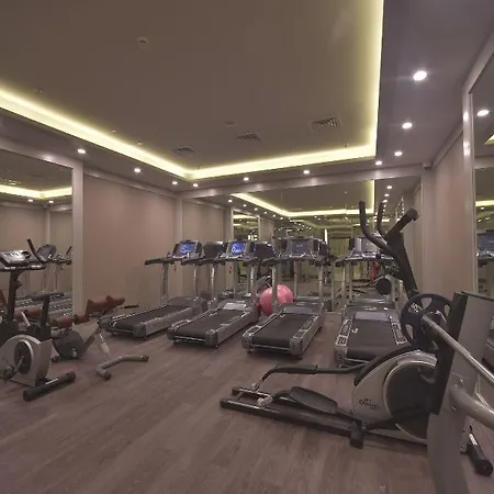 Venus Thermal Boutique