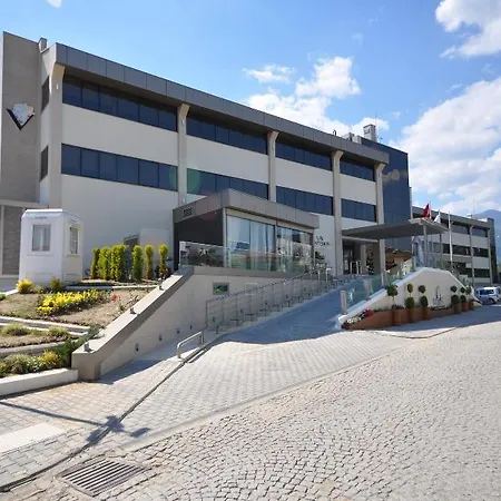 Hotel Venus Thermal Boutique Akcay (Edremit)