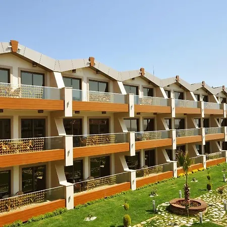 Venus Thermal Boutique 4* Akcay (Edremit)