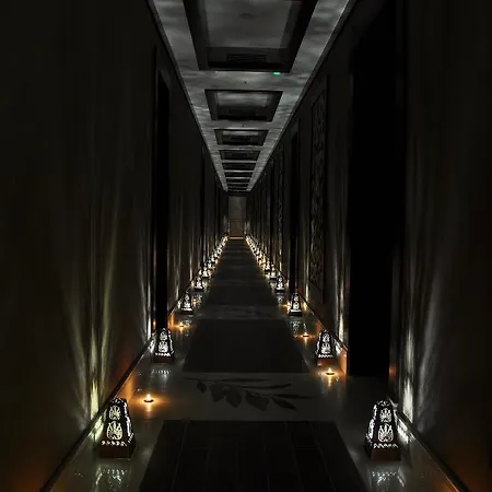 Hotel Venus Thermal Boutique