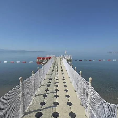 Venus Thermal Boutique Hotel