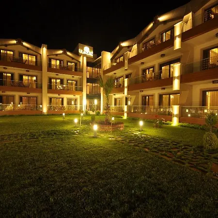 Hotel Venus Thermal Boutique 4*