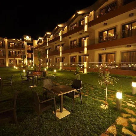 Venus Thermal Boutique 4*