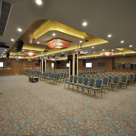 Venus Thermal Boutique Hotel 4*