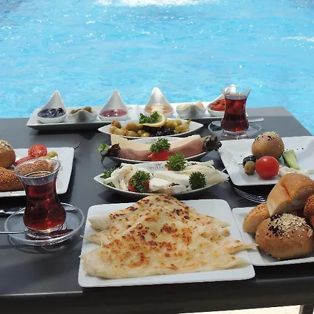 Hotel Venus Thermal Boutique Akçay