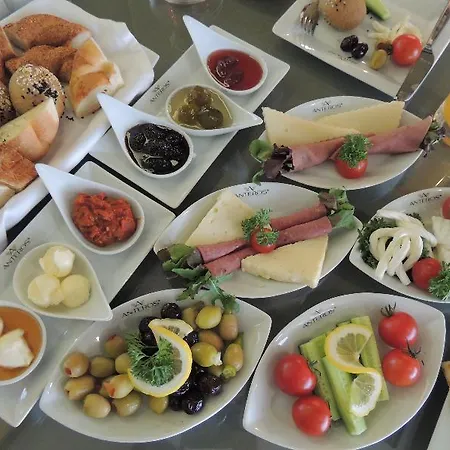 Venus Thermal Boutique 4* Akçay