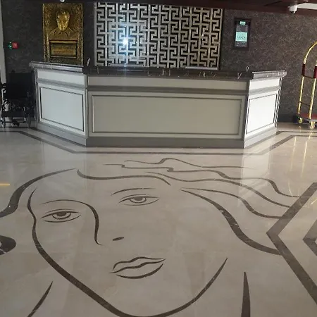 Otel Venus Thermal Boutique 4*