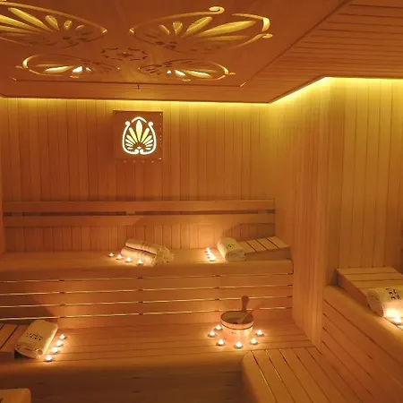 Venus Thermal Boutique