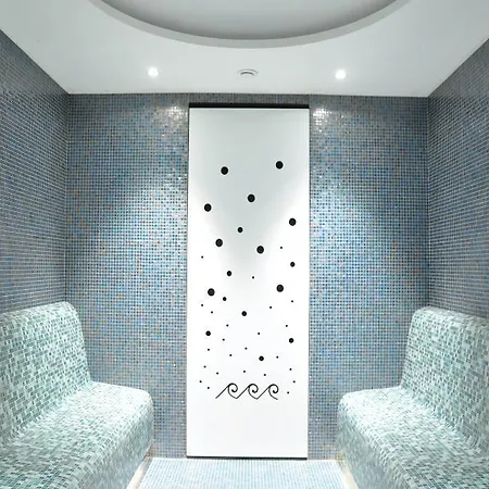 Venus Thermal Boutique Otel 4*