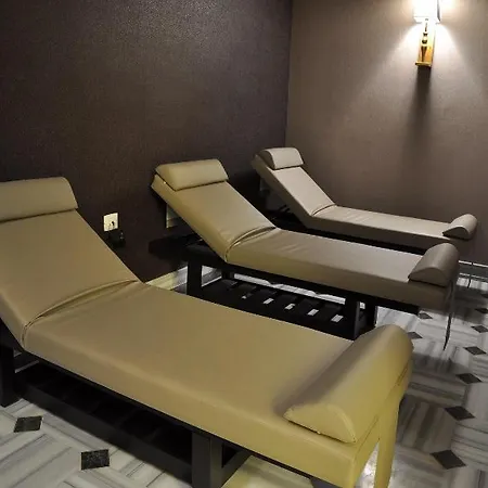 Otel Venus Thermal Boutique Akçay