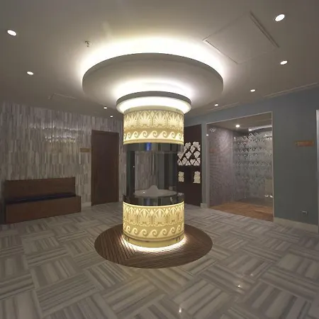 Venus Thermal Boutique Akçay