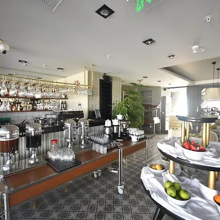 Venus Thermal Boutique 4*