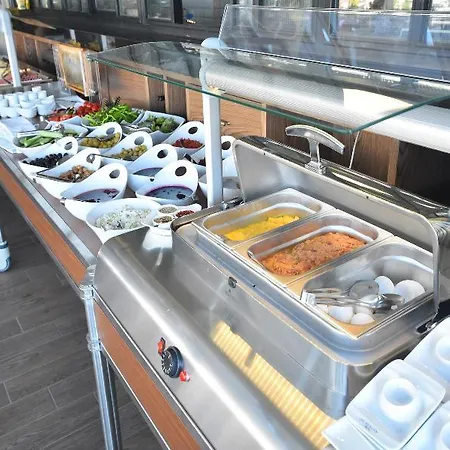 Venus Thermal Boutique