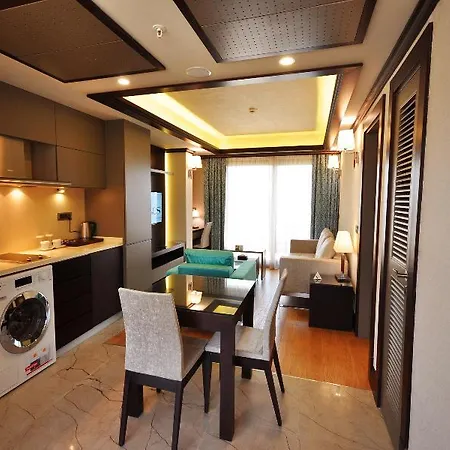 Venus Thermal Boutique Otel