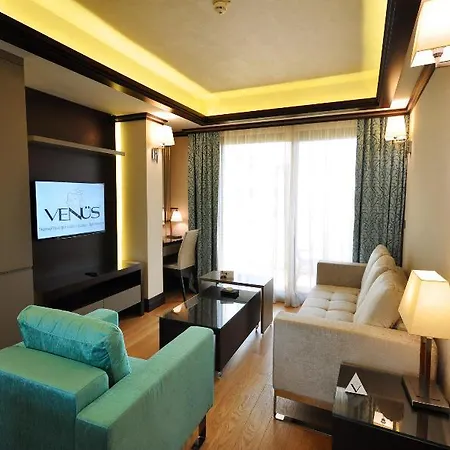 Otel Venus Thermal Boutique 4*