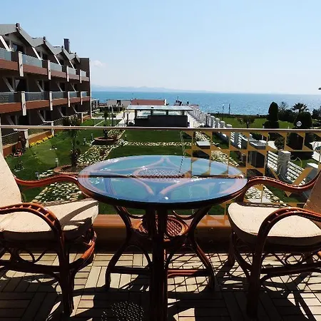 Venus Thermal Boutique 4*