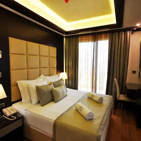 Venus Thermal Boutique 호텔 4*