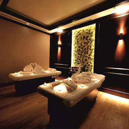 Venus Thermal Boutique 4* Akçay