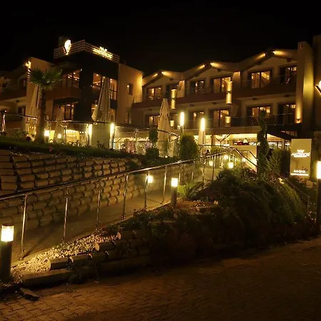 Venus Thermal Boutique