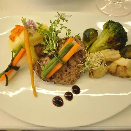 Venus Thermal Boutique Otel 4*